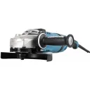 УШМ Makita GA9040RF01, профессиональная, 2600Вт, 6600об/мин, диск 230мм, M14