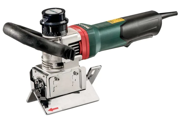 Кромочный фрезер по металлу Metabo KFMPB 15-10 F 601755500