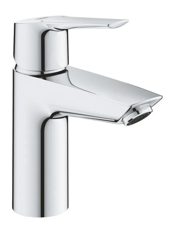 Смеситель однорычажный для раковины Grohe QiuckFix Start 23550002