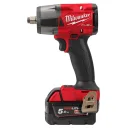 Аккумуляторный импульсный гайковерт Milwaukee M18 FHIW2F12-502X 4933478450