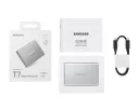 Внешний SSD Samsung Portable T7 Resurrected 2 ТБ USB 3.2 Gen 2