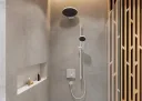 Верхний душ Hansgrohe Pulsify 24140700