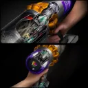 Вертикальный пылесос Dyson V15 Detect Absolute 2026, 494719-01