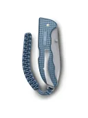 Нож складной Victorinox Evoke Alox Limited Edition 2026, 0.9415.L26