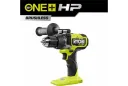 Ударная дрель-шуруповерт Ryobi ONE+ HP RPD18X-0 5133004984 (без аккумулятора в комплекте)