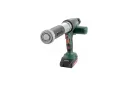 Аккумуляторный пистолет для герметика Metabo KPA 18 LTX 400 601206850