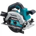 Дисковая (циркулярная) пила Makita DHS660RTJ (с 2-мя АКБ), зеленый/черный