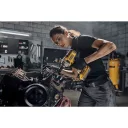 Аккумуляторный гайковерт DeWalt DCF891P2T, с 2 АКБ 5 Ач и ЗУ, в кейсе