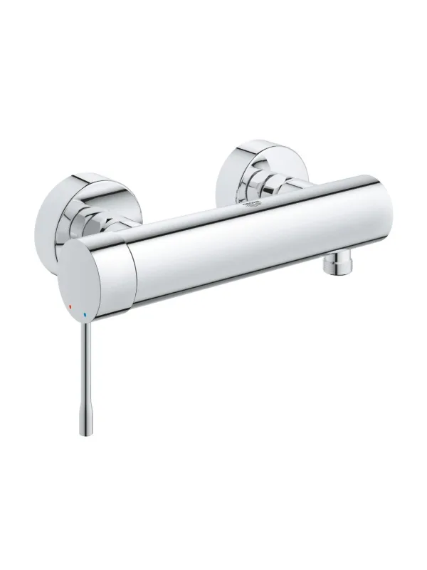 Смеситель Grohe 33636001 Эссенс для душа, однорычажный, хром