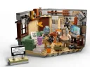 Конструктор LEGO Marvel Bro Thor's New Asgard 76200, 265 деталей
