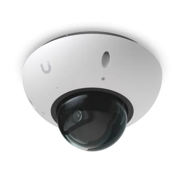 Уличная камера Ubiquiti UniFi G6 Dome White