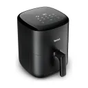 Аэрофритюрница Tefal Easy Fry Compact EY1458, 3 л, 1300 Вт, 10 программ, до 200 градусов