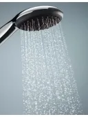 Душевая система с термостатом GROHE Vitalio Start 250 26677001