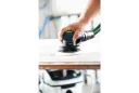 Пневматическая эксцентриковая шлифовальная машинка Festool LEX 3 150/3