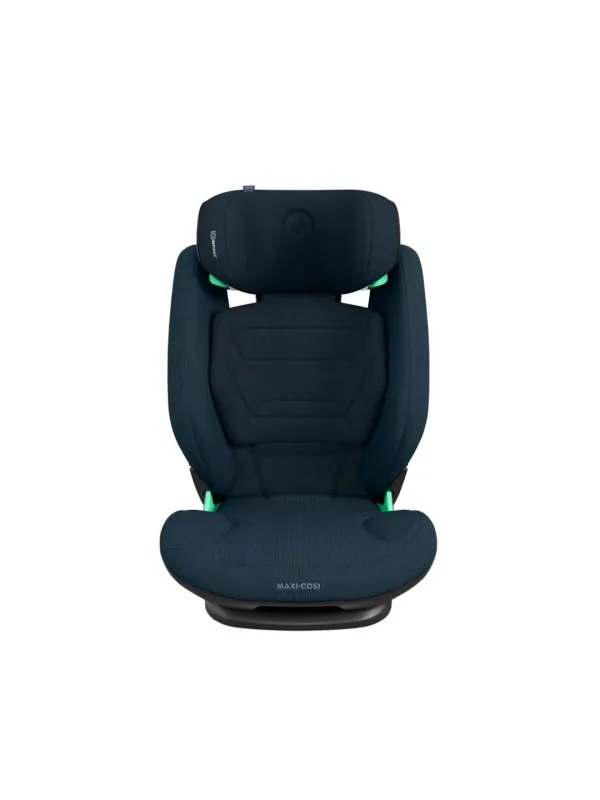 Автокресло 15-36 кг 100-150 см Maxi-Cosi RodiFix Pro 2 i-Size Authentic Blue синий