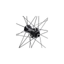 Колесная пара Cannondale Hollowgram 35, карбоновый, для колес 700c, черный