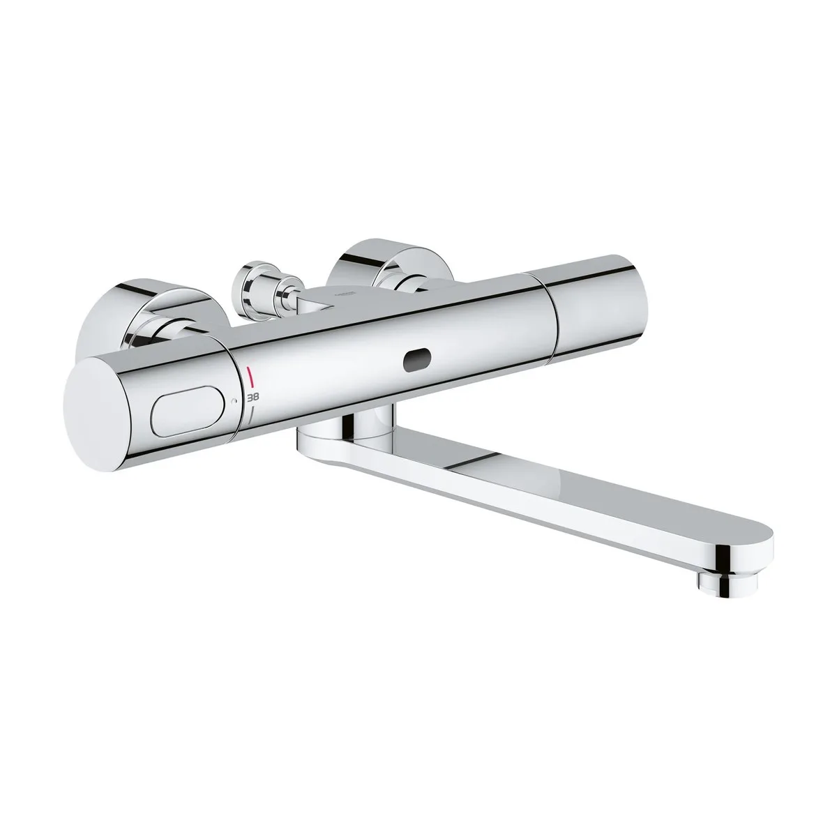 Смеситель GROHE Eurosmart Cosmopolitan CE 36414000