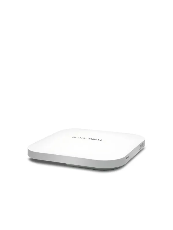 Беспроводная точка доступа Wi-Fi 6 (802.11ax) Sonicwall Sonicwave 641