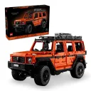 Конструктор TECHNIC Mercedes-Benz G 500 PROFESSIONAL Line 42177, 2891 деталей