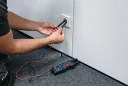 Токоизмерительные клещи Bosch GFM 1000-15 Professional (0601077401)