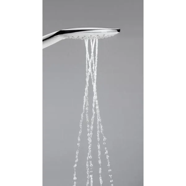 Лейка для душа Hansgrohe Raindance Select 28587000 — фото 9 из 10