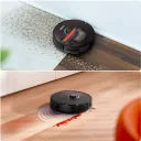 Робот-пылесос Roborock S8 Pro Ultra Black, русская версия