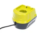 Зарядное устройство Ryobi ONE+ RC18120 5133002891, Li-Ion, зеленый