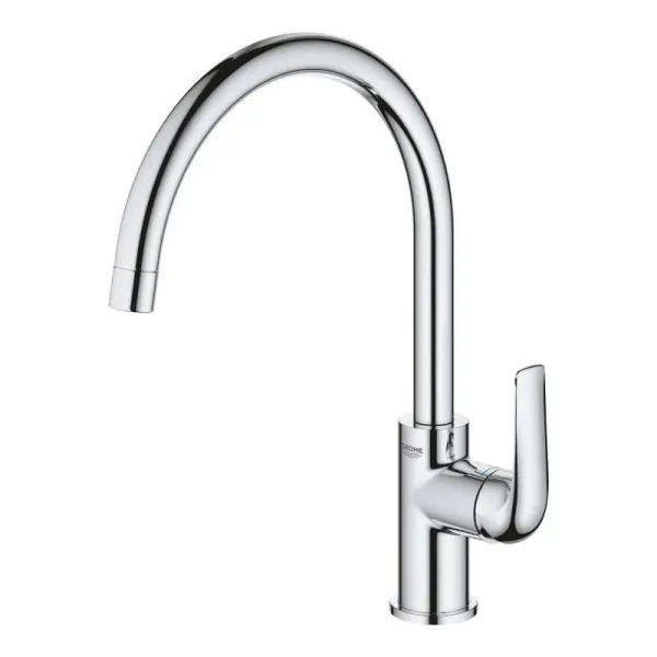 Смеситель для кухни GROHE Start Curve 31554001 хром