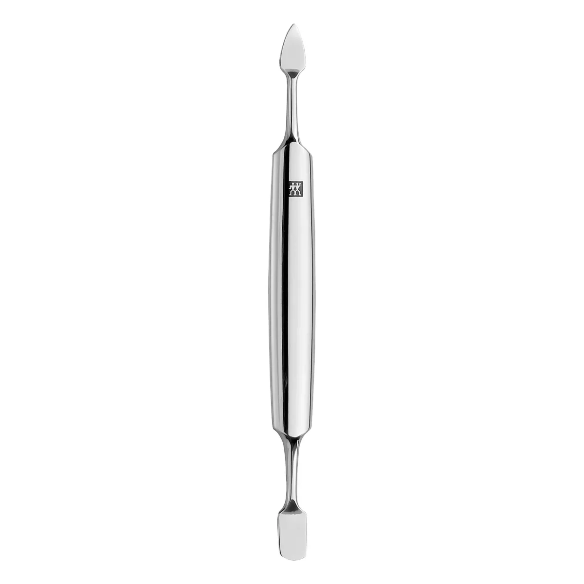 Маникюрный набор ZWILLING Classic Inox 5 предметов 97546-004, черный — фото 12 из 12