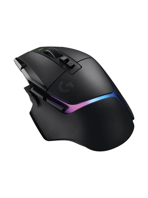 Мышь игровая Logitech G502 X PLUS беспроводная — фото 1 из 1