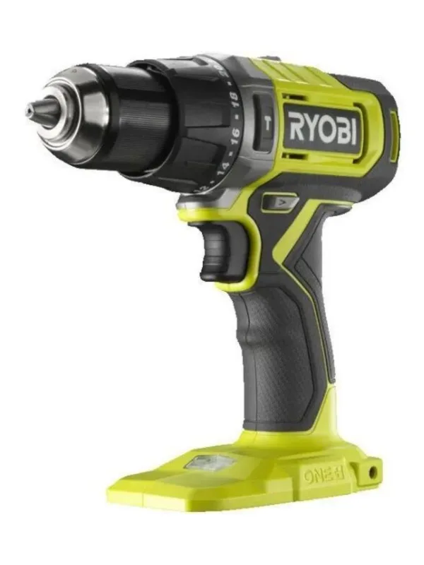 Ударная дрель-шуруповерт Ryobi RPD18-0 5133005438(без АКБ)