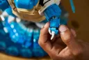 Конструктор LEGO Pokémon Venusaur, Charizard and Blastoise 72153, 6838 деталей