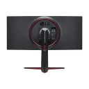 Изогнутый игровой QHD монитор LG UltraGear 34GN850-B 34'', G-Sync