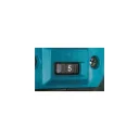 Бесщеточный аккумуляторный перфоратор Makita HR005GZ01, XGT 40V Max, SDS-Max