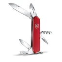 Нож Victorinox Spartan 1.3603, 12 функций, красный