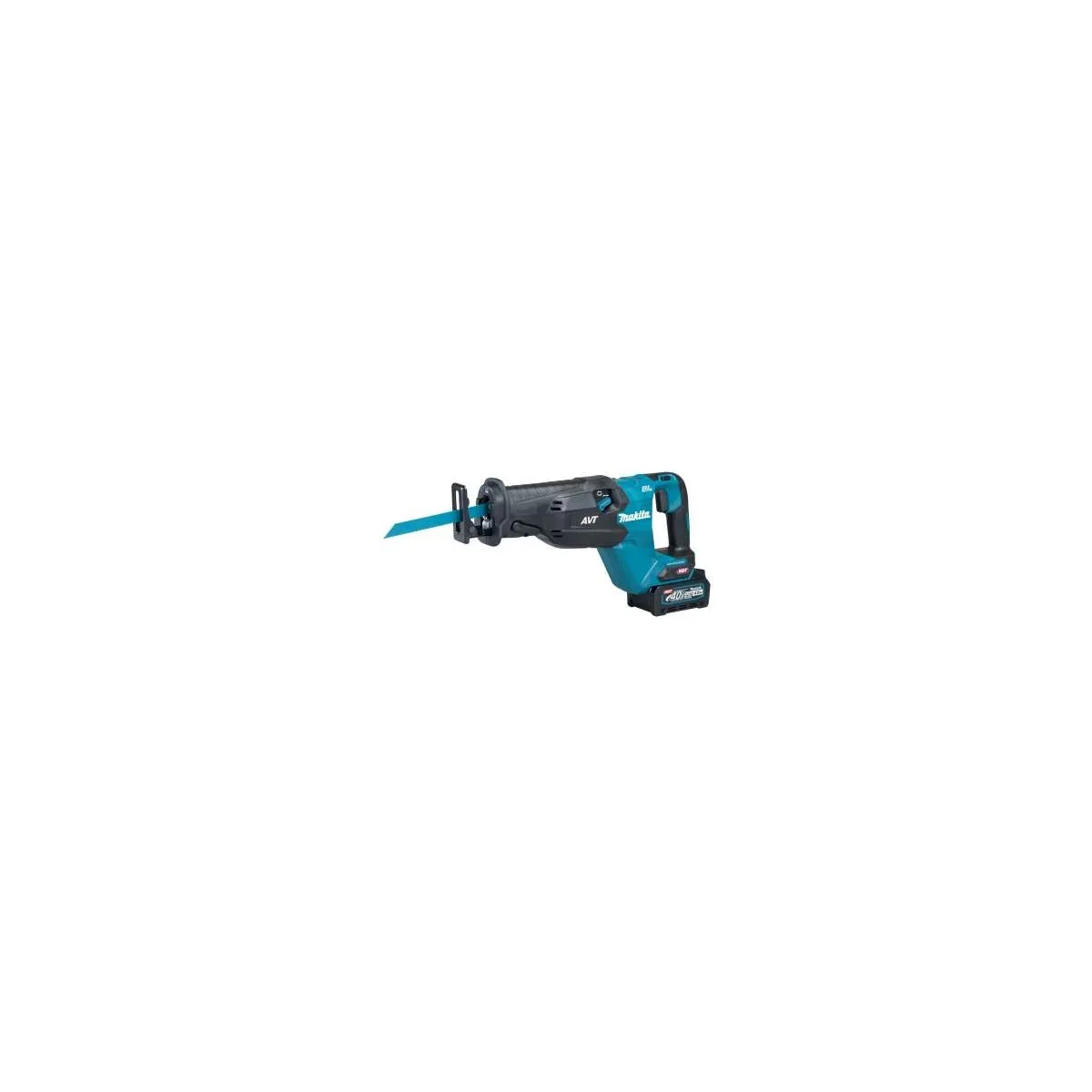 Сабельная пила XGT 40V max Makita JR002GM201 — фото 2 из 2