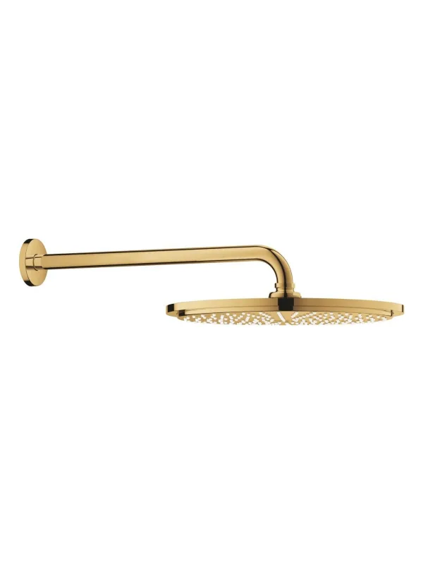 Верхний душ Grohe Rainshower Cosmopolitan 26066GL0 холодный рассвет, глянец