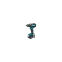 Аккумуляторная дрель Makita DDF482RFJ 18 В 2 х 3 Ач
