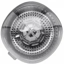 Соковыжималка Smeg CJF11CREU, кремовый, для цитрусовых, нержавеющая сталь, 1 л