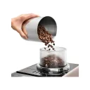 Кофемашина DeLonghi Rivelia EXAM440.55.BG бежевая