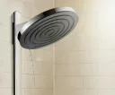 Душевая система Hansgrohe Pulsify Showerpipe 260 2jet 24240670