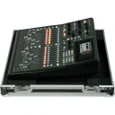 Цифровой микшер Behringer X32 PRODUCER, 32 вх+8 возвратов, 17 фейдеров, 22 аналоговых вх/14 вых
