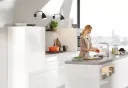 Смеситель для кухни Grohe Essence New 30270000