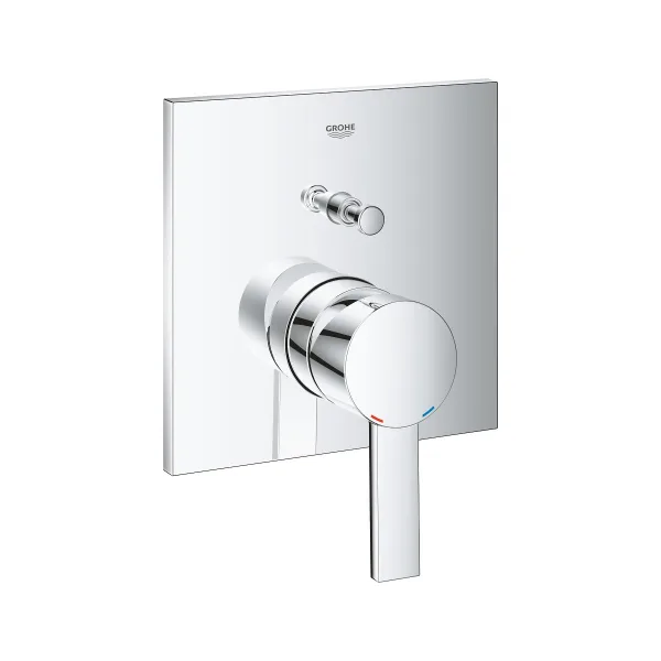 Термостат для душа Grohe Allure 24070000 хром
