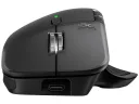 Мышь беспроводная Logi MX Master 4 For Mac Space Black(910-007577), черно-серый