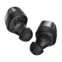 Наушники беспроводные Sennheiser MOMENTUM True Wireless 4, ANC, до 30 ч, Black Graphite (700365)