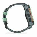 Умные часы Garmin Instinct 3, 50mm, Amoled Neotropic with Twilight Band (010-03020-01)