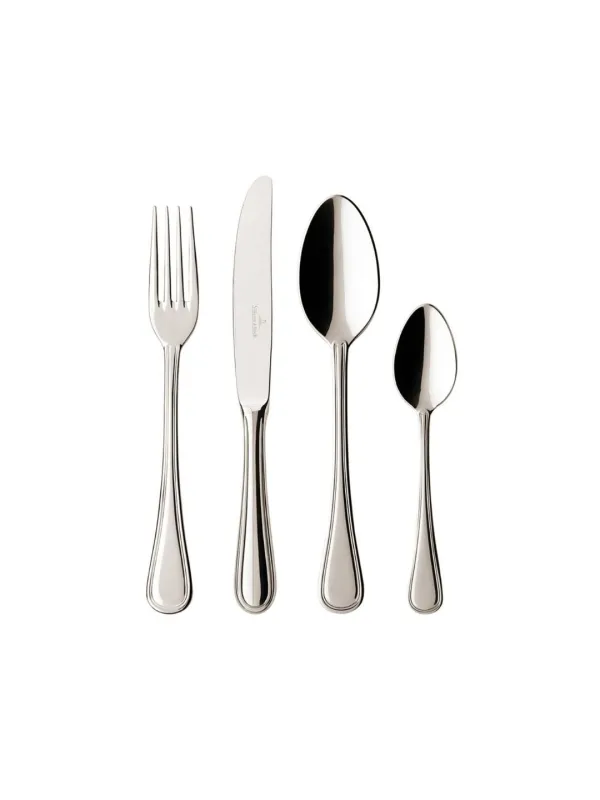 Набор столовых приборов Villeroy & Boch Neufaden Merlemont, 24 предмета на 6 персон