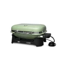 Электрогриль Weber Lumin Mint Green 92070979
