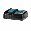 Зарядное устройство для инструмента Makita DC18RC быстрое (LXT 18В)